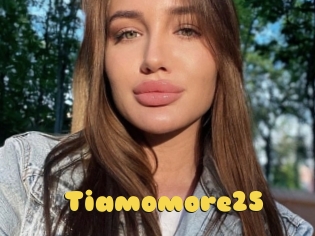 Tiamomore25