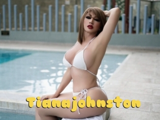 tianajohnston Px24 Sexcam