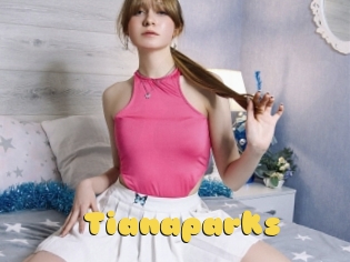 tianaparks Px24 Sexcam