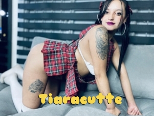 Tiaracutte