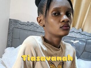 Tiasavanah