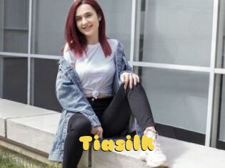 Tiasilk