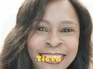 Tieta