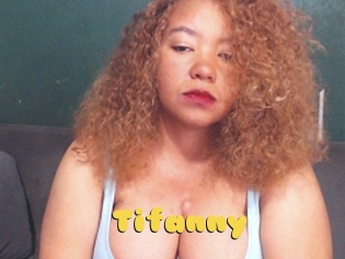 Tifanny