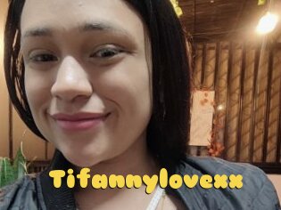 Tifannylovexx
