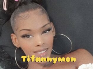 Tifannymon