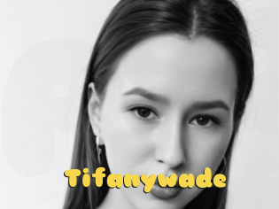 Tifanywade