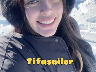 Tifasailor