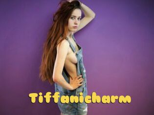 Tiffanicharm