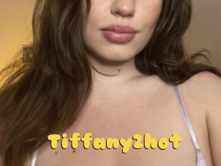 Tiffany2hot