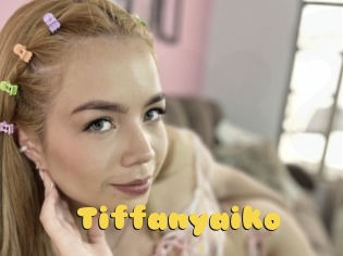 Tiffanyaiko