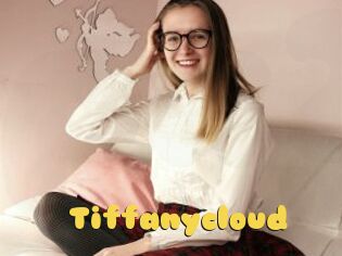 Tiffanycloud