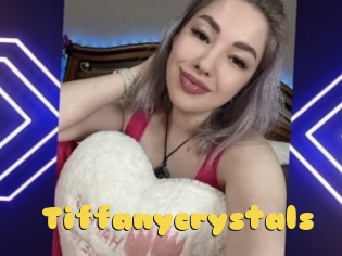 Tiffanycrystals