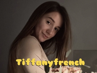 Tiffanyfrench