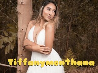 Tiffanymonthana