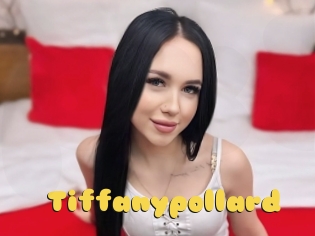 Tiffanypollard