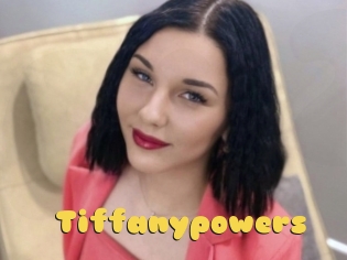 Tiffanypowers