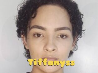 Tiffanyss
