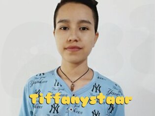 Tiffanystaar