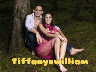 Tiffanyxwilliam
