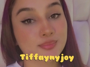 Tiffaynyjoy
