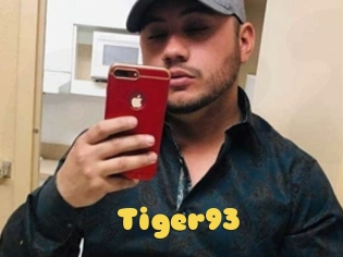 Tiger93