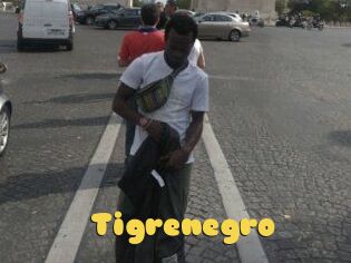Tigrenegro