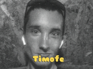 Timofe