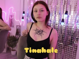Tinahale