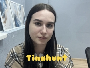 Tinahunt