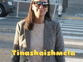 Tinashaishmela