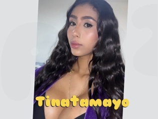 Tinatamayo