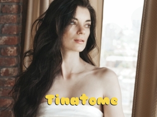 Tinatome