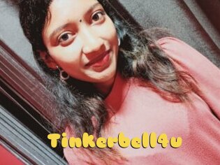 Tinkerbell4u