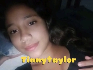 Tinnytaylor