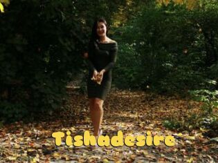 Tishadesire