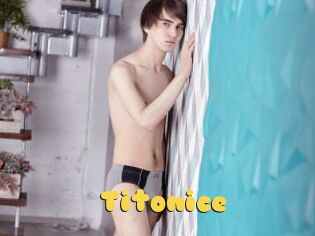 Titonice