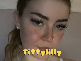 Tittylilly