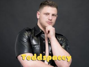 Toddspacey