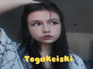 Togakeiski