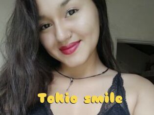 Tokio_smile