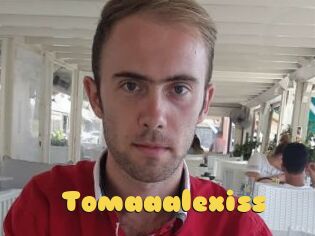 Tomaaalexiss