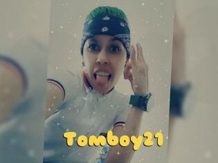 Tomboy21
