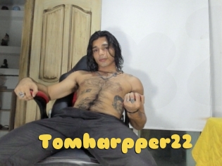 Tomharpper22
