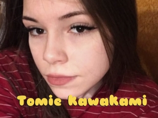 Tomie_kawakami