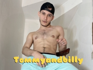 tommyandbilly Px24 Sexcam