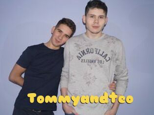 Tommyandteo