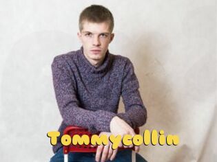 Tommycollin