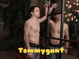 Tommygant