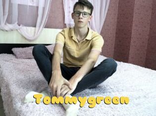 Tommygreen